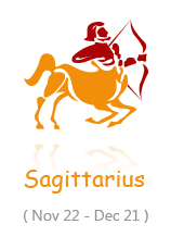 Sagittarius Horoscope