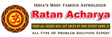 Astrologer Ratan Acharya